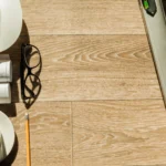 Natural Irish Oak