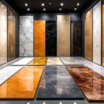 Slab Tiles