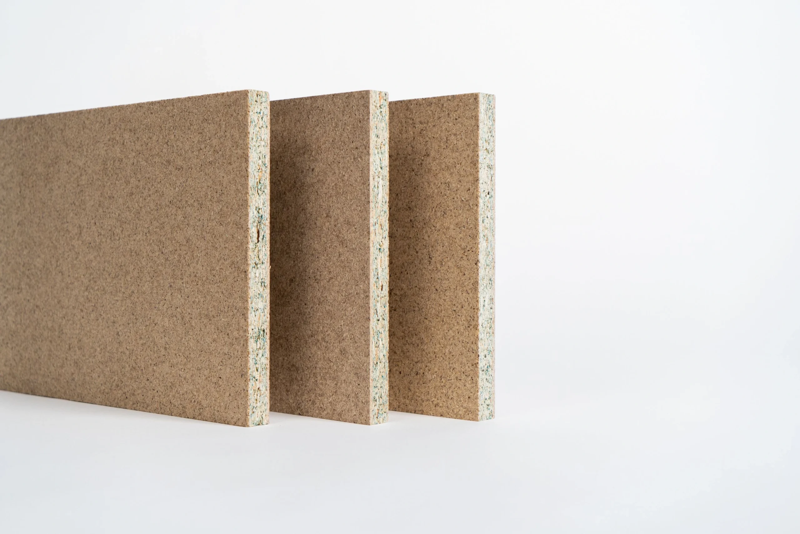 WPC 3 Layer Sheet