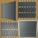 Different Design Fencing