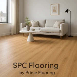 SPC Flooring