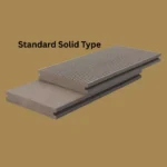 Standard Solid Type