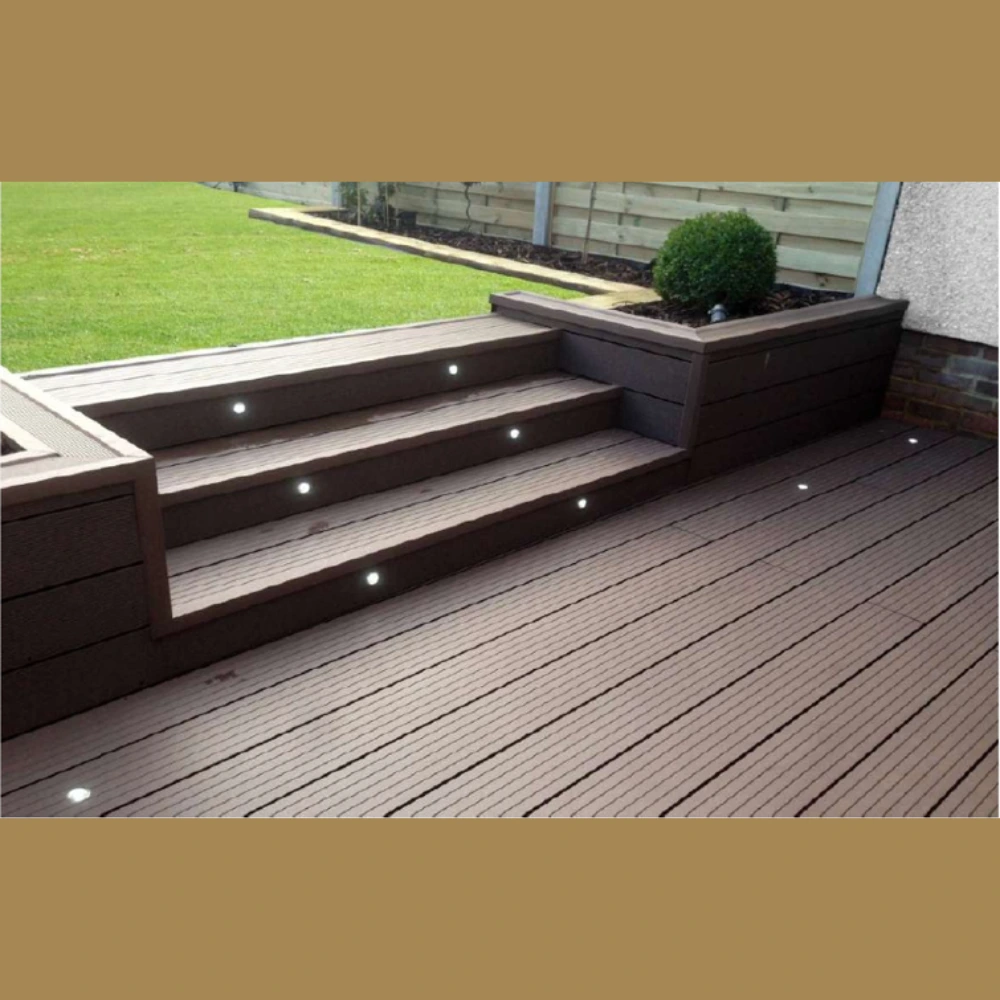 WPC Decking