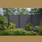 WPC Fencing