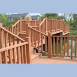 WPC Railing