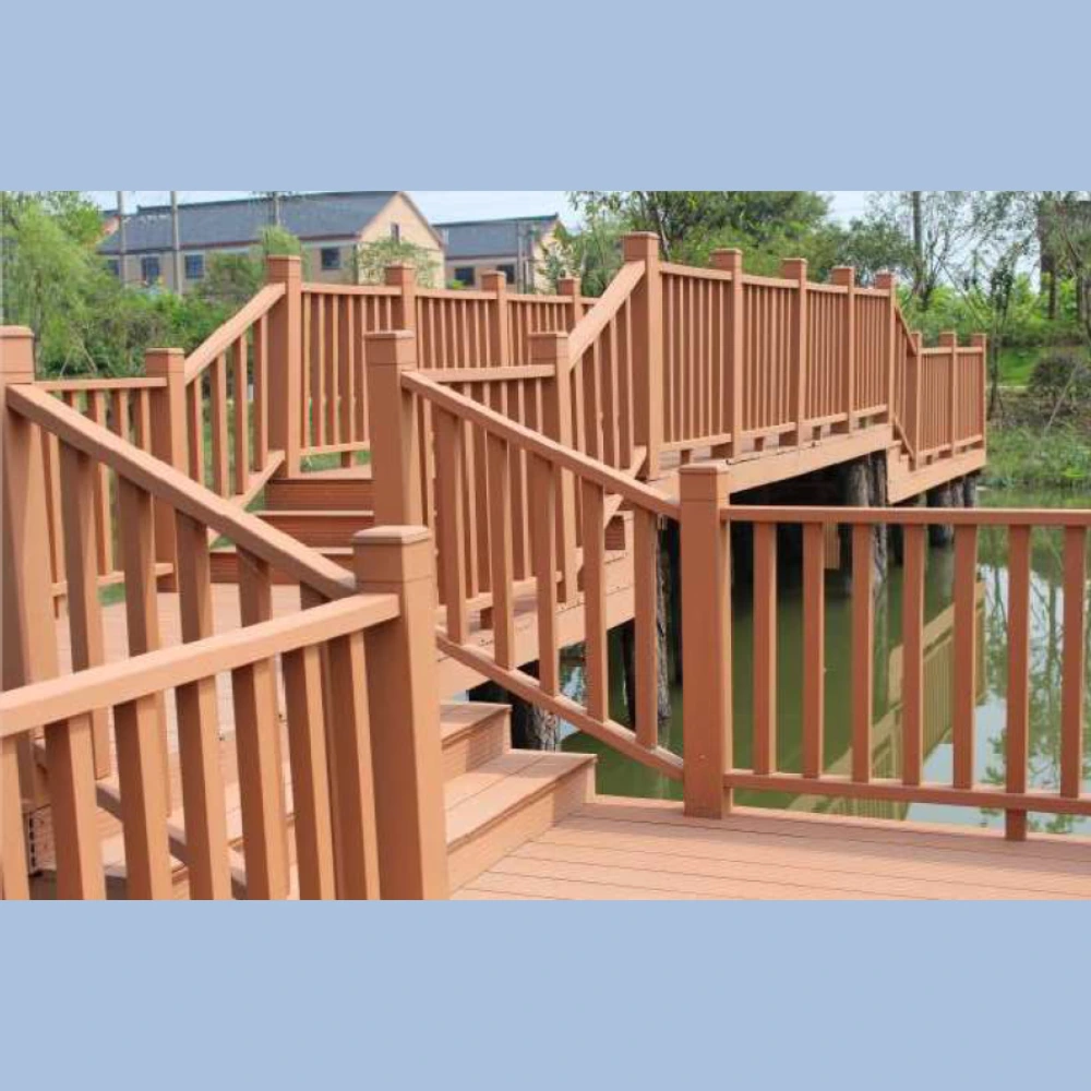 WPC Railing