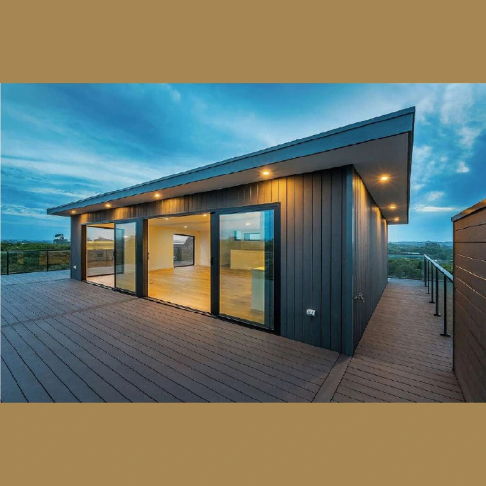 WPC Wall Panel
